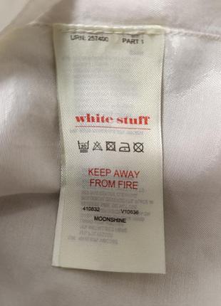 Жіноча блузка whitejruff 8