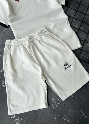 Летний комплект loro piana 4