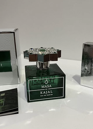 Tester унисекс kajal masa / каджал маса / 95мл
