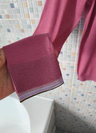 Шерстяной свитер paul smith. 5