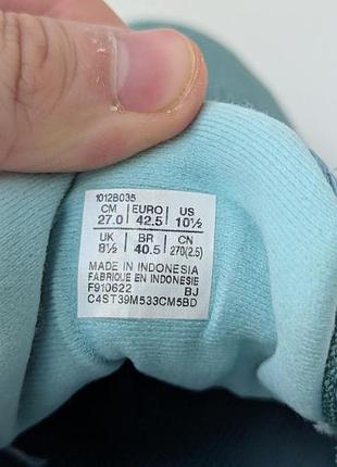 Кроссовки asics gel-pulse 13 5