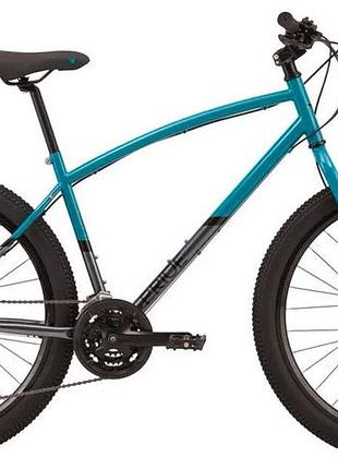 Велосипед 27.5” pride rocksteady 7.2