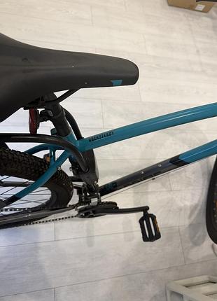 Велосипед 27.5” pride rocksteady 7.2 3