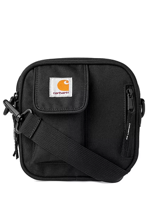 Сумка carhartt wip чорна