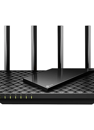 Маршрутизатор tp-link archer ax73