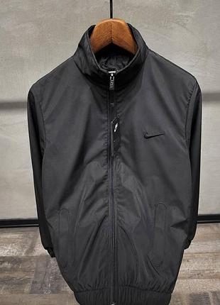 Куртка вітровка nike 7