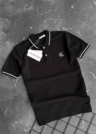 Мужская футболка calvin klein xxl