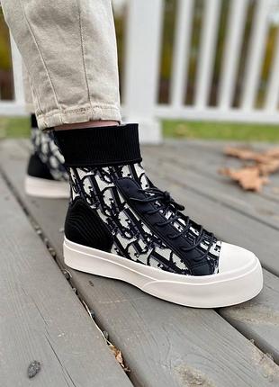 Кеди жіночі di//or sneaker розпродаж