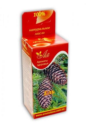 Ялина (ефірне масло 5 мл.)