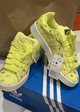 Нові adidas campus 00s
