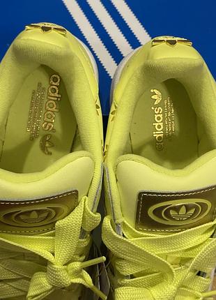 Нові adidas campus 00s 6