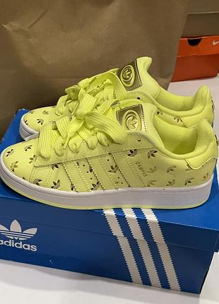 Нові adidas campus 00s 4