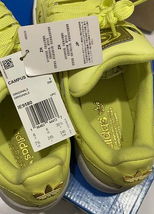 Нові adidas campus 00s 8