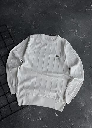 Світшот lacoste 2