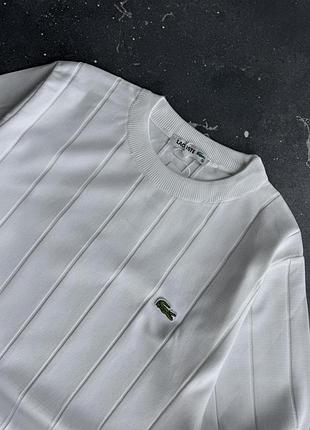 Світшот lacoste 4