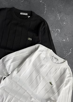 Світшот lacoste 6