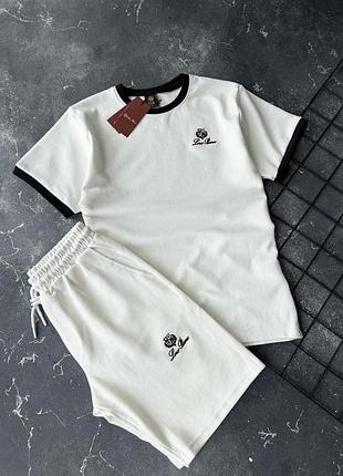 Летний комплект loro piana 2