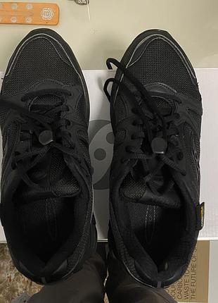 Saucony progrid triumph 4 black 4
