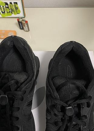 Saucony progrid triumph 4 black 5