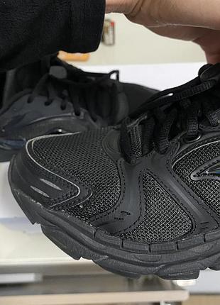 Saucony progrid triumph 4 black 8