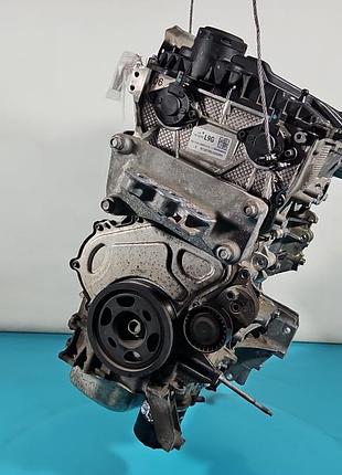Двигатель opel astra v k 1.2 12v 131km 4