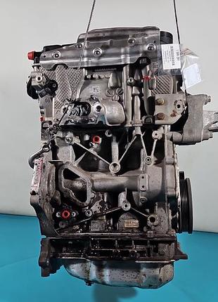 Двигатель opel astra v k 1.2 12v 131km 5