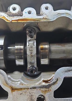 Двигатель opel astra v k 1.2 12v 131km 9