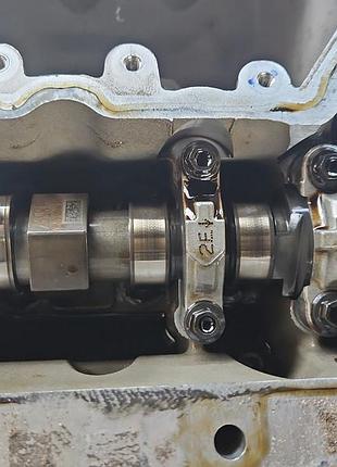 Двигатель opel astra v k 1.2 12v 131km 10