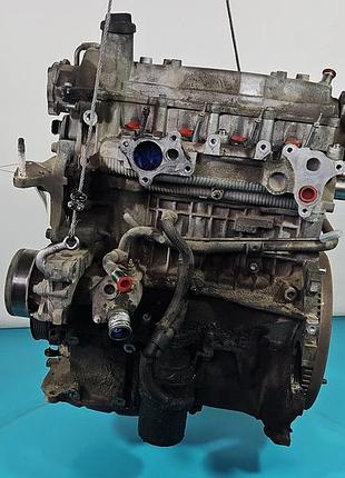 Двигатель toyota corolla e12 1.4 d4d 90km 3