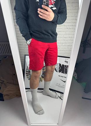 Оригінальні шорти tommy hilfiger