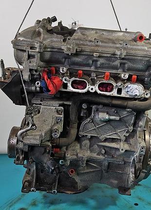 Двигатель toyota auris ii 1.6 16v 132km