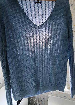 Свитер massimo dutti. 5