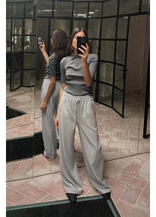 Брюки zara