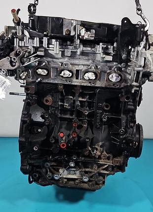 Двигатель m9tb702 renault master iii 10-24 2.3 dci 163km