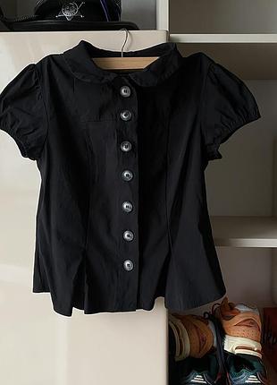 Футболка рубашка urban outfitters y2k