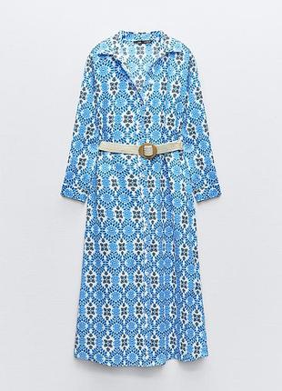 Сукня zara