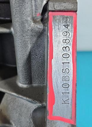 Двигун suzuki celerio 1.0 12v 68km 10