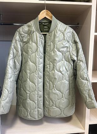 Куртка mango xs