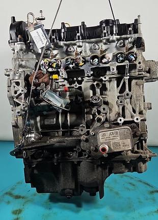 Двигатель opel astra v k 1.6 cdti 110km 3