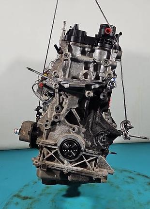 Двигатель opel astra v k 1.6 cdti 110km 5
