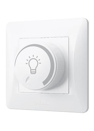 Димер led 200вт білий videx binera 3