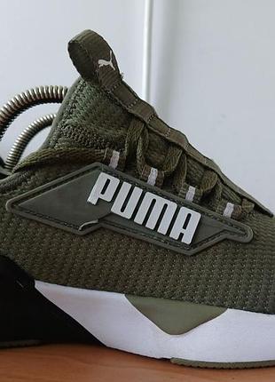 Кроссовки фирмы puma оригинал 3