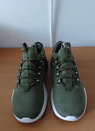 Кроссовки фирмы puma оригинал 2