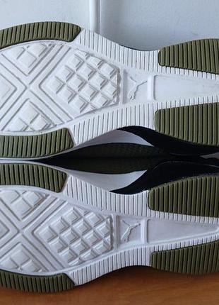 Кроссовки фирмы puma оригинал 8