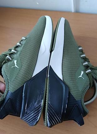 Кроссовки фирмы puma оригинал 5