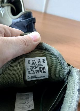 Кроссовки фирмы puma оригинал 7
