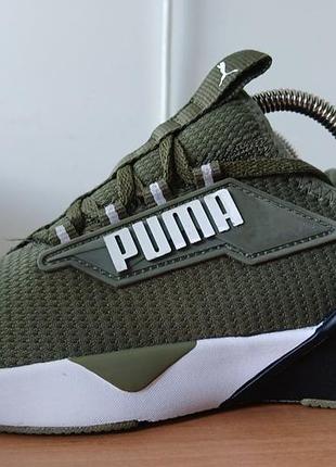 Кроссовки фирмы puma оригинал