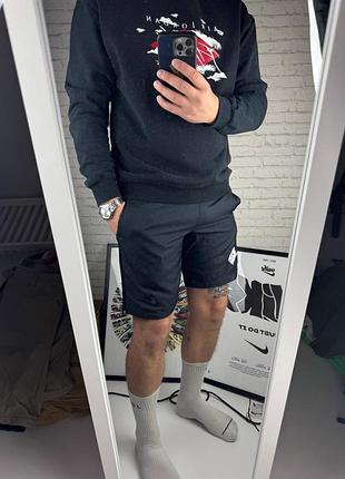 Оригінальні шорти nike x netherlands
