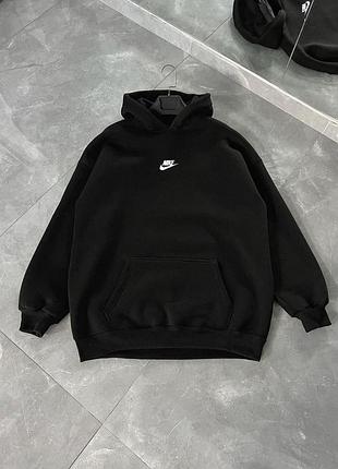 Худі n black l