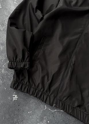 Куртка ветровка armani exchange 8